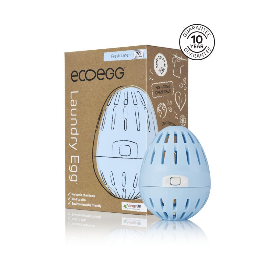 Eco Egg - Sweet Beat Sligo