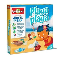Playa Playa - Sweet Beat Sligo