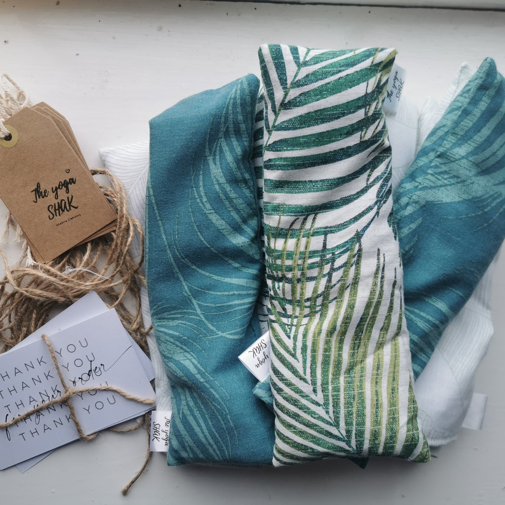 Lavender Eye Pillows