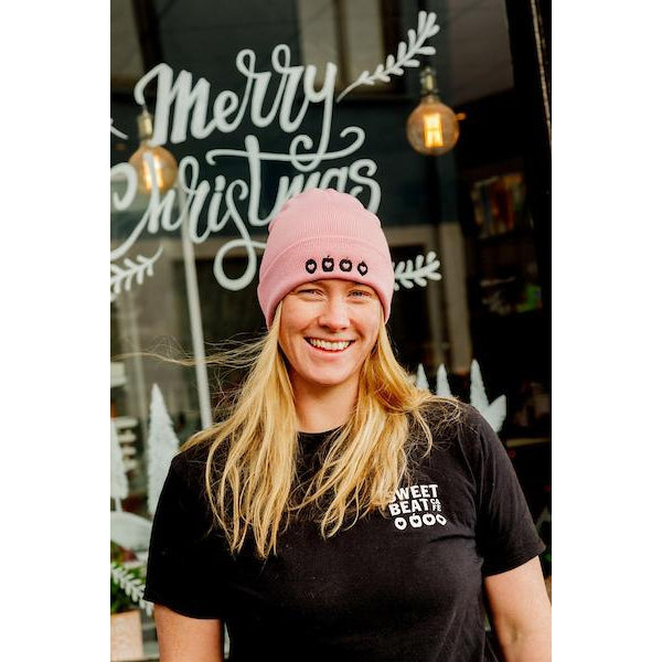 Sweet Beat Beanies - Sweet Beat Sligo