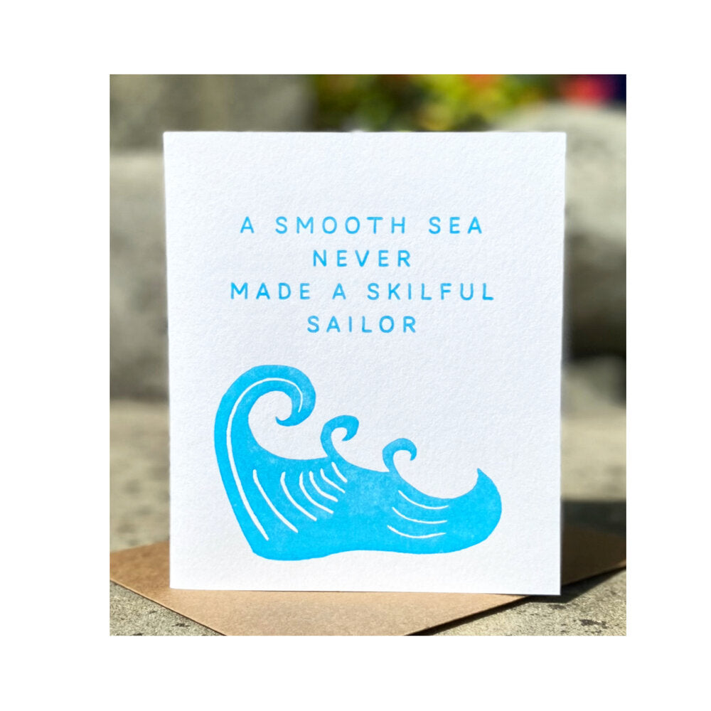 'A Smooth Sea' - Sweet Beat Sligo