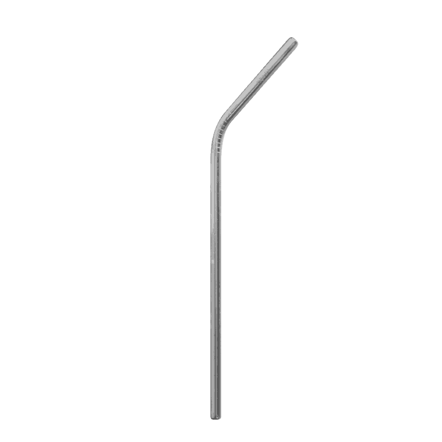 Stainless Steel Straws - Sweet Beat Sligo